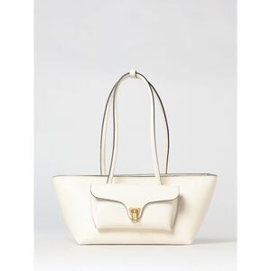 Coccinelle Shoulder Bag Woman Pearl